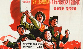 Han Suyin – eine revolutionäre Schrift­stellerin und ihre Wandlung