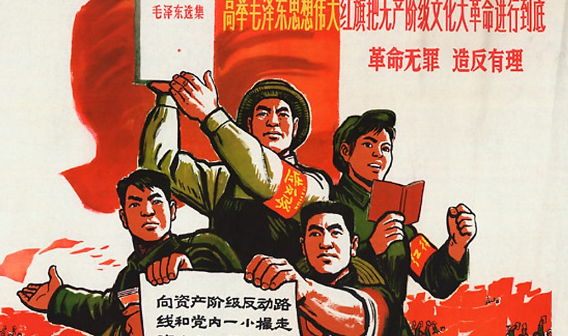 Han Suyin – eine revolutionäre Schrift­stellerin und ihre Wandlung