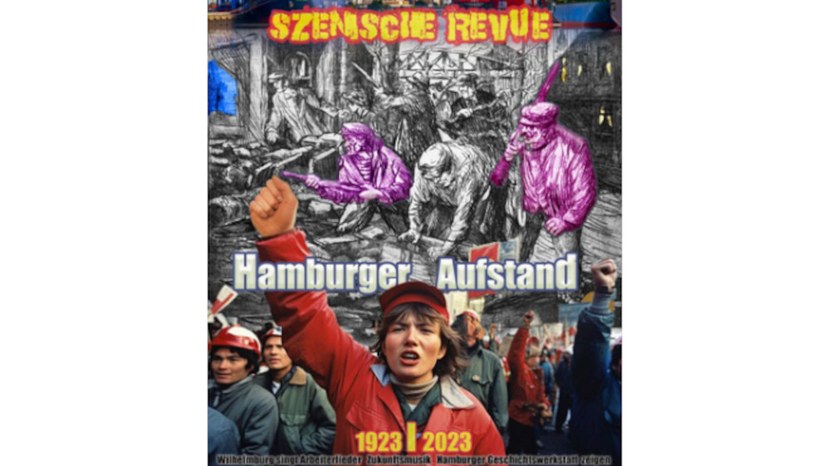 „Sie haben schon mal in den Abgrund geschaut“