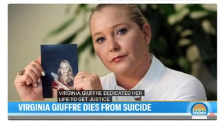 „Nobody’s Girl“ – Biographie einer mutigen Frau