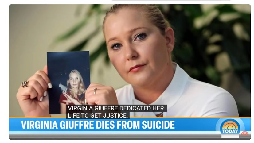 „Nobody’s Girl“ – Biographie einer mutigen Frau