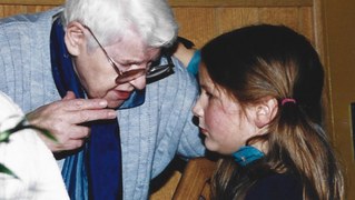 Luise Dickhut – Vorkämpferin einer revolutionären Sozialarbeit