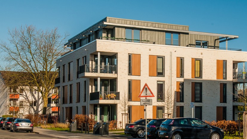 Warum die Wohnungsnot dramatisch zurückgekehrt ist