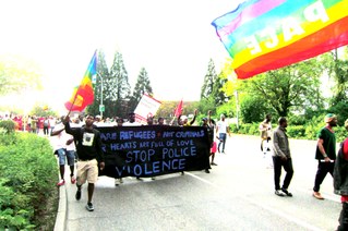 „Das ist gefährlich, weil es echte Probleme instrumentalisiert“