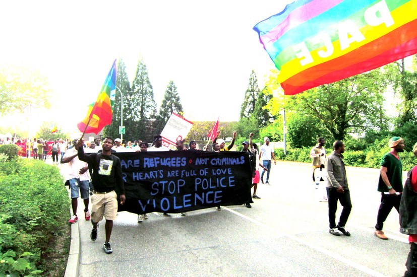 „Das ist gefährlich, weil es echte Probleme instrumentalisiert“