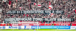 Palantir – Waffe für Faschismus und Krieg