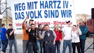 AfD – Partei des Ostens? Nein! Partei des Kapitals!