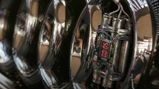 Bombe geplatzt: Werksschließung von Audi Neckarsulm geplant
