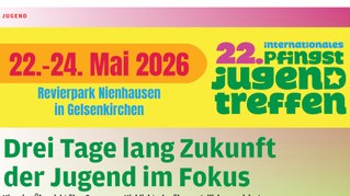 Drei Tage lang Zukunft der Jugend im Fokus