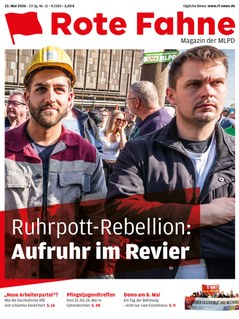 Rote Fahne 11/2026