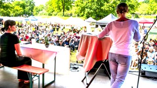 Rote-Fahne-Interview Mai 2026 mit Gabi Fechtner: „Ein vorrevolutionärer Gärungsprozess ist im Gange“