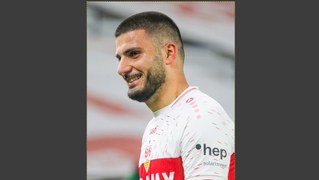 Deniz Undav – gefeiert und gehasst