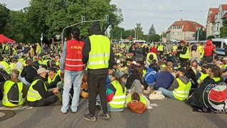 Erfurt: Antifaschisten kommen gestärkt zurück