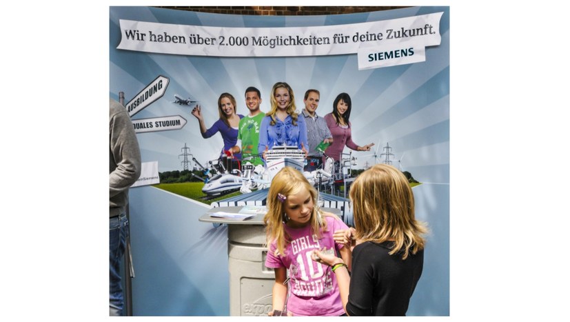 Lehrstellenangebot in NRW auf „historischem Tiefstand“