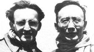 Fritz Jensen: Vom rebellischen Jugendlichen zum kommunistischen Arzt an vielen Fronten