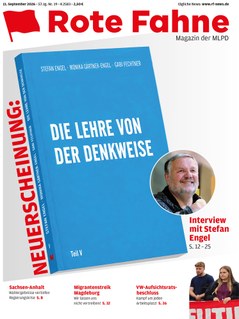 Rote Fahne 19/2026