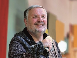 Stefan Engel: „Erstmals wird hier die Lehre von der Denkweise allseitig ausgearbeitet“