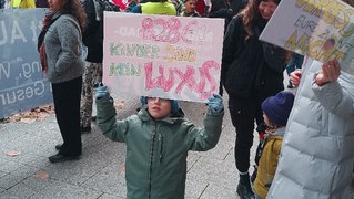 Tarifrunde im Öffentlichen Dienst der Länder – hochpolitisch