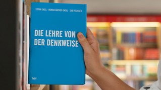 „Bitte kommen Sie noch einmal vorbei …“ Ein interessantes Gespräch in einer Buchhandlung