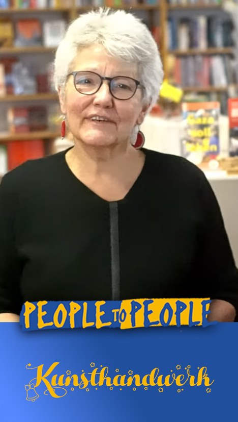 Adventskalender Tag 13: Korbdosen und Schlüsselanhänger aus Ecuador