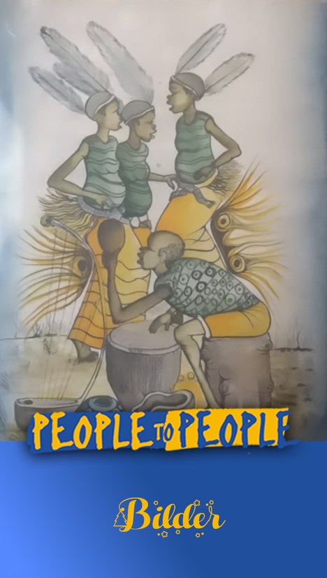 Adventskalender Tag 19: Bilder aus der Dominikanischen Republik