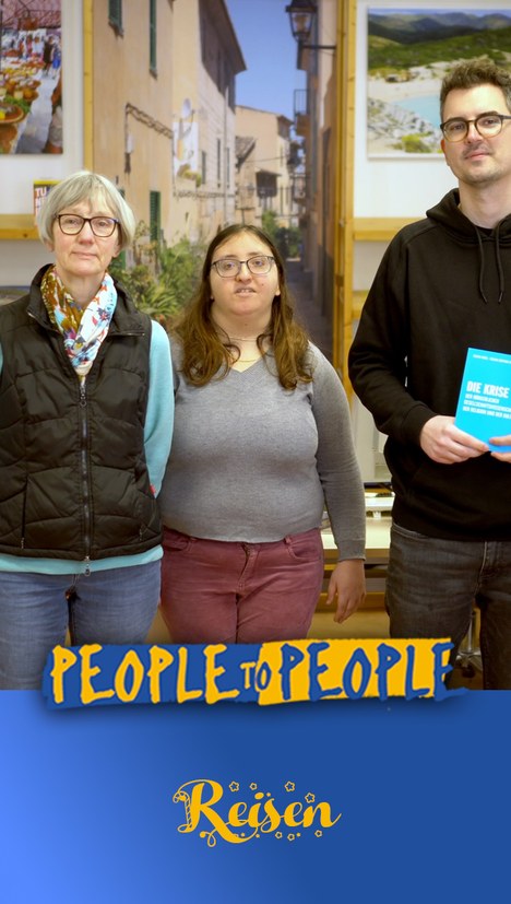 Adventskalender Tag 23: Reisetipp