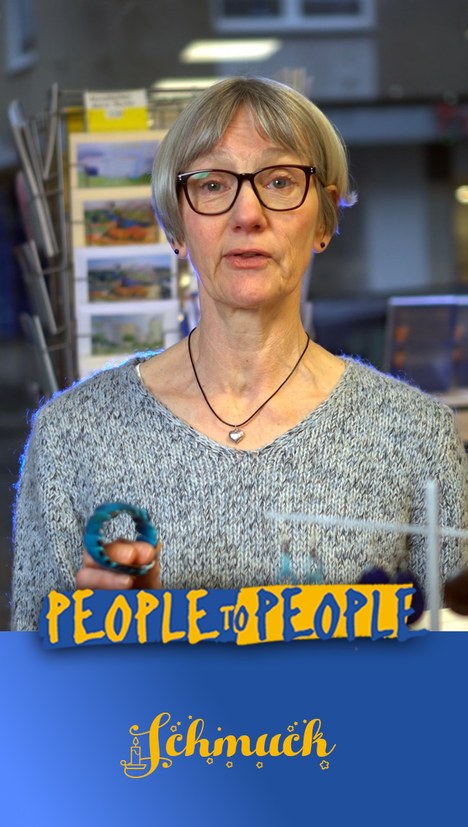 Adventskalender Tag 8: Schmuck