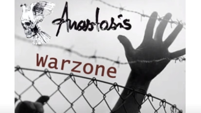 Anastasis: "Warzone"