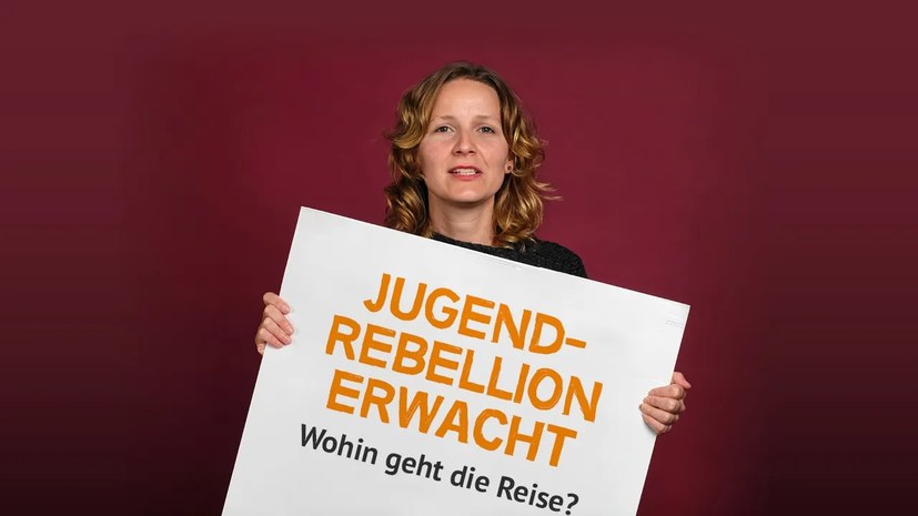 GenZ regelt? Warum dieser Aufruf die Jugendbewegung spaltet