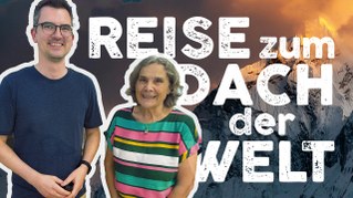 Gruppenreise nach Nepal zum Dach der Welt
