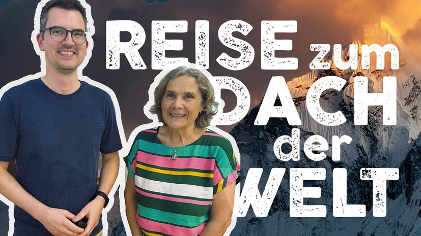 Gruppenreise nach Nepal zum Dach der Welt