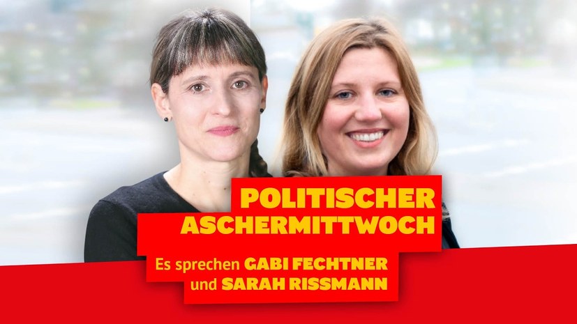 Politischer Aschermittwoch