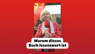 Warum dieses Buch lesenswert ist