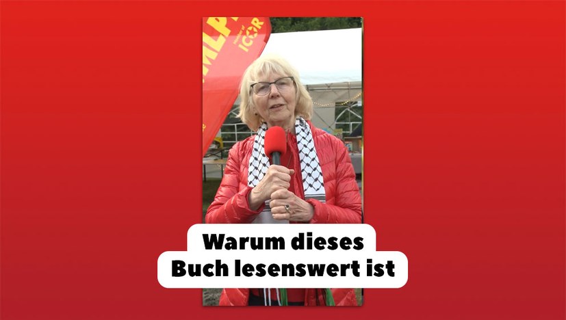 Warum dieses Buch lesenswert ist