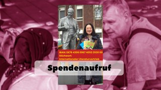Warum zum Jahresende an die MLPD spenden?