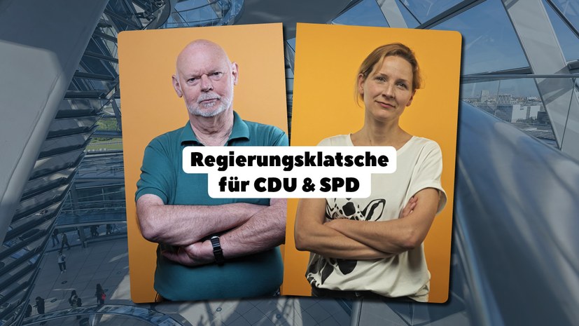 Wer ist hier illegal? Wie die Bundesregierung rechtswidrig die Grenzen schließt