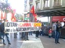 ¡NO A LA AGRESIÓN IMPERIALISTA A LIBIA!