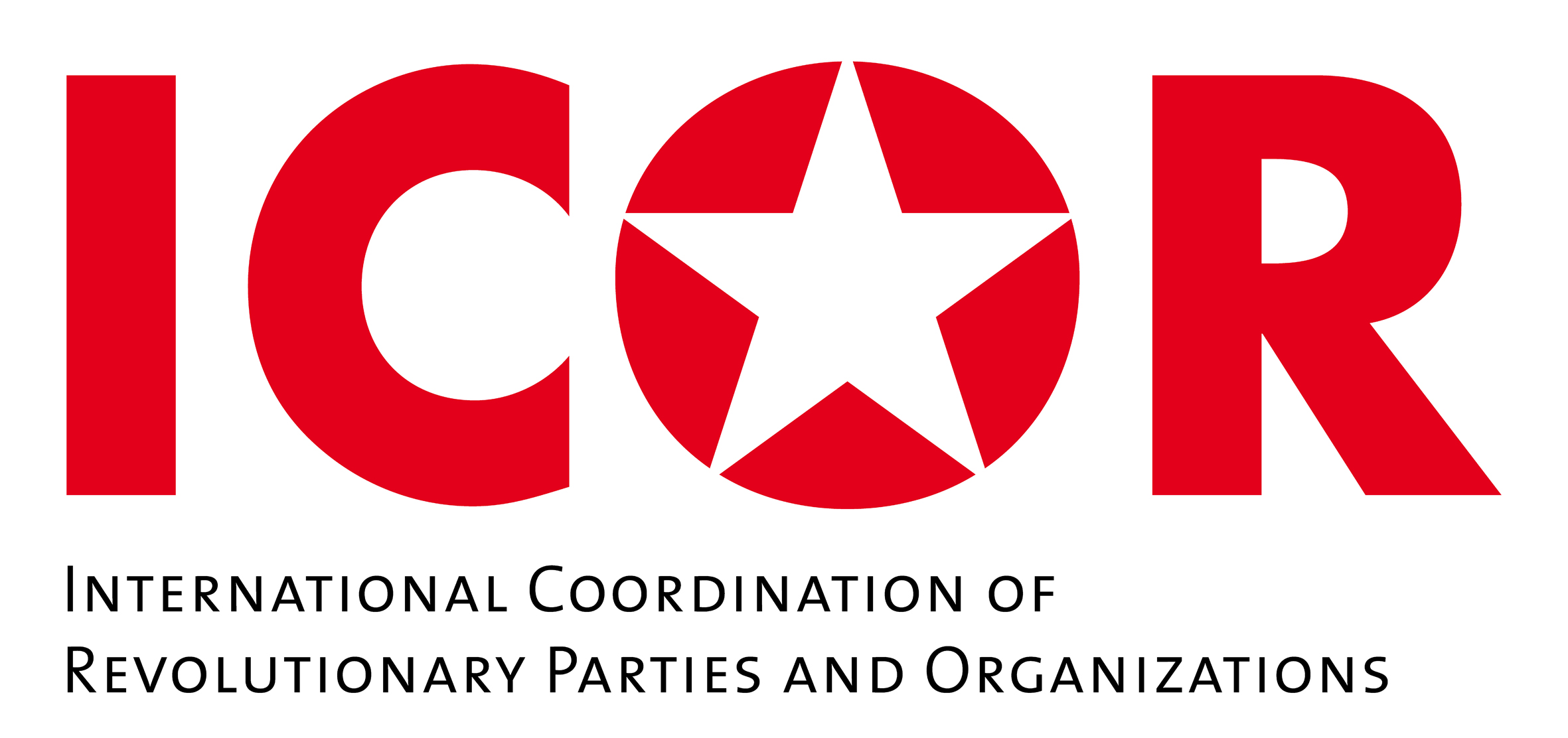 To the ICOR-organizations: END THE BOMBING OF GAZA