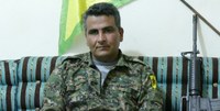 YPG-Kommandeur Kobanê: Die Rolle des türkischen Staats ist bewiesen