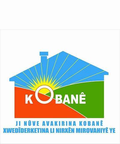 REPORT ON THE CURRENT SITUATION OF THE POPULATION FROM KOBANÊ