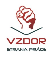 Interview of VZDOR-strana práce chairman Stanislav Pirošík with bulgarian student