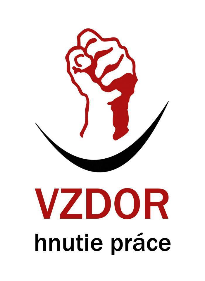 VZDOR Elections statement: We accept the results and we do not regret our participation