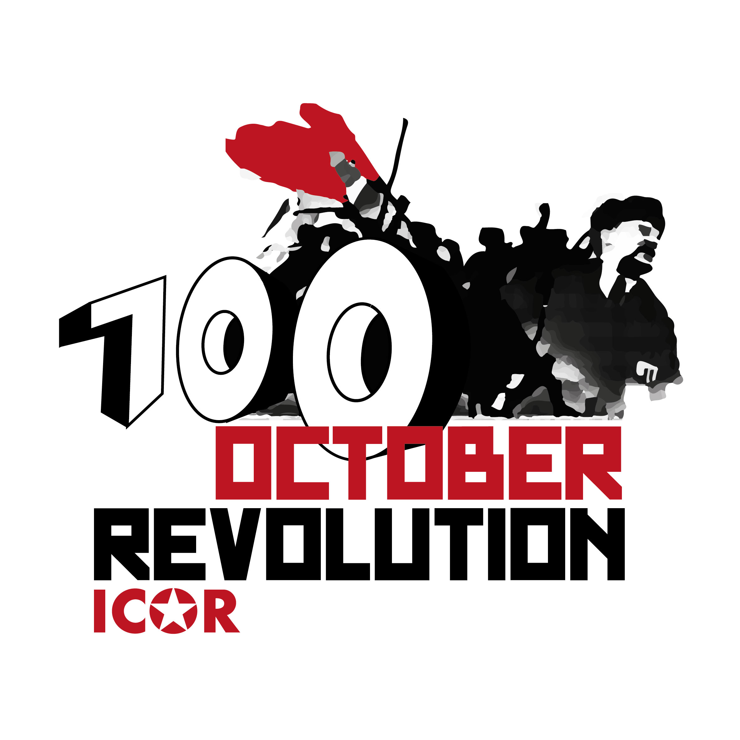 Fourth Anniversary of the October Revolution