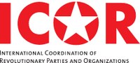 ICOR resolution on the 200th anniversary  of the birth of Karl Marx