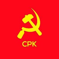 Situación de la notificación oficial del PARTIDO COMUNISTA de KENIA (C.P.K.)