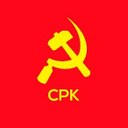 Situación de la notificación oficial del PARTIDO COMUNISTA de KENIA (C.P.K.)