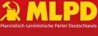 Sofortprogramm der MLPD zur Corona-Pandemie