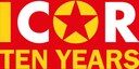 OCR España felicitaciones de cumpleaños 10 años ICOR