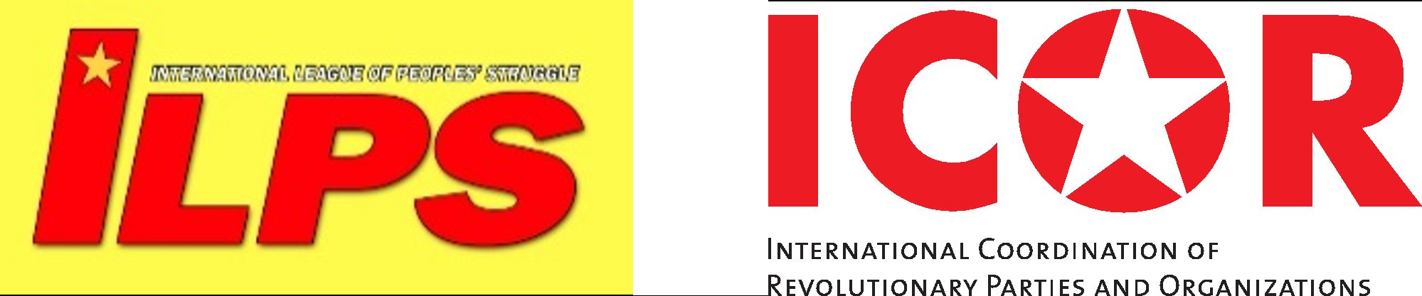 CALL FOR BUILDING THE INTERNATIONAL ANTI-IMPERIALIST AND ANTIFASCIST UNITED FRONT