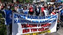 Turkey: Numerous grassroots trade unions and political organisations have formed the platform: Tüm Çalışanlar İçin Sağlık Platformu